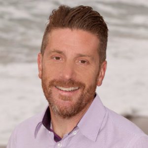 Adam Dailey San Diego's Most Admired CEO Finalist